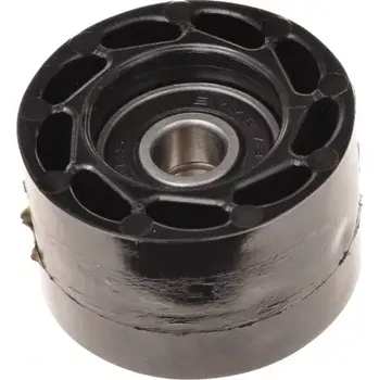 Řetězová sada pro motocykl kladka řetězu Honda, RTECH (černá, vnitřní průměr 8 mm, vnější průměr 38 mm, šířka 23 mm