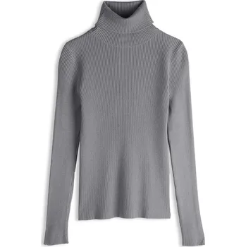 Dámský svetr GATE Žebrovaný rolák 36/38 625-0145/818