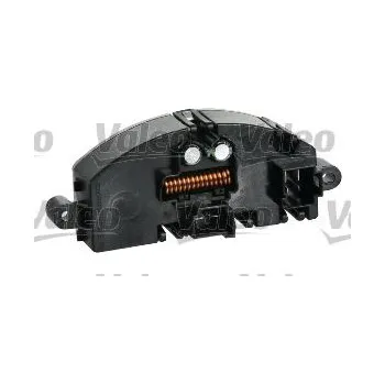 Regulace, vnitřní ventilace VALEO WYPRZEDA˝ 715289