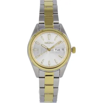 Hodinky Seiko Classic SUR454P1 - 30 dnů na vrácení zboží, Garance originality