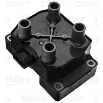 Zapalovací cívka Zapalovací cívka VALEO WYPRZEDA˝ 245166