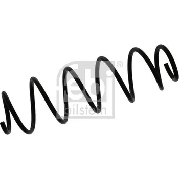 Pružina podvozku FEBI BILSTEIN FEB39711