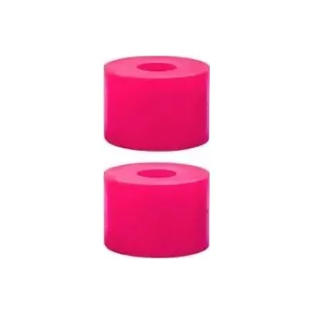 Skateboard Venom Tall Barrel Bushingy 2 Kusy (Růžová|97A)