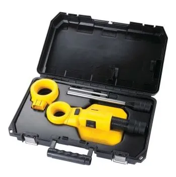 Podtlakové příslušenství, pro použití s: Vrtání Bez Prachu DeWALT