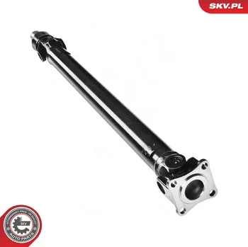 Poloosa kola Hnací hřídel - poloosa ESEN SKV 76SKV008