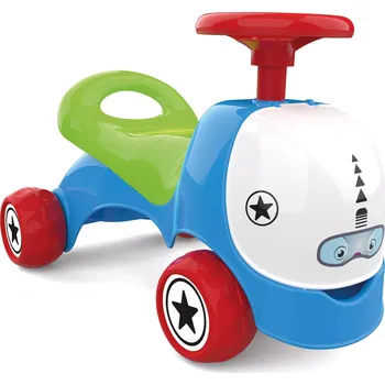 Odrážedlo Odrážedlo 2v1 sporťák CHICOS