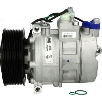 Kompresor klimatizace Kompresor - klimatizace NISSENS NIS89028