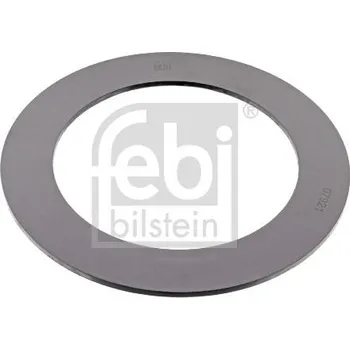 Těsnicí kroužek hřídele - náboj kola FEBI FE07921