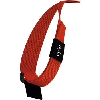 Běžkařská hole Poutka Oneway QUICK ALPINE FLAME UNI