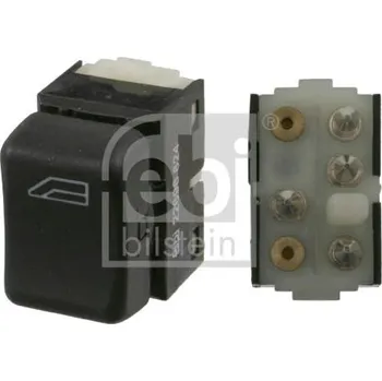 Stahovačka okna Spínač - zvedací zařízení oken FEBI FE22696