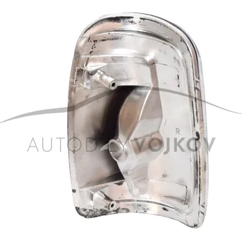 Směrový světlomet Blikač zrcátka pravý Ford Transit VIII 2014-