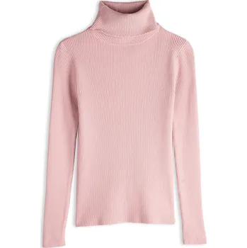 Dámské oblečení GATE Žebrovaný rolák 40/42 625-0145/6321