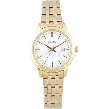 Hodinky Seiko Classic SUR412P1 - 30 dnů na vrácení zboží, Garance originality