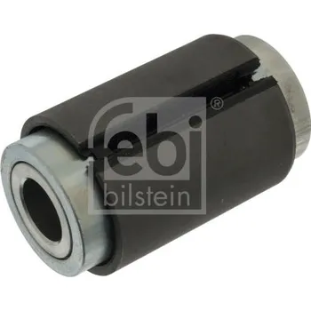 Ložiskové pouzdro - listová pružina FEBI FE100101