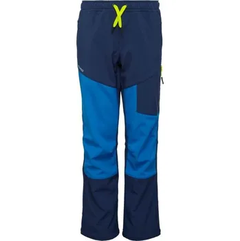 Dětská móda Lewro DIEDE Tmavě modrá 140/146