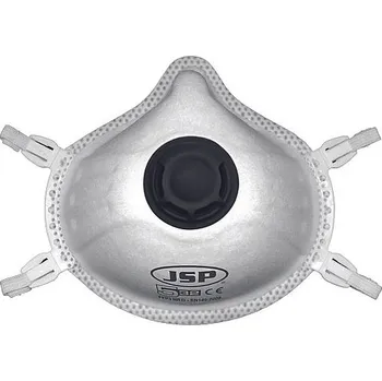JSP 532 resp. FFP3 s ventilkem 5ks Varianta: JSP 532 resp. FFP3 s ventilkem 5ks