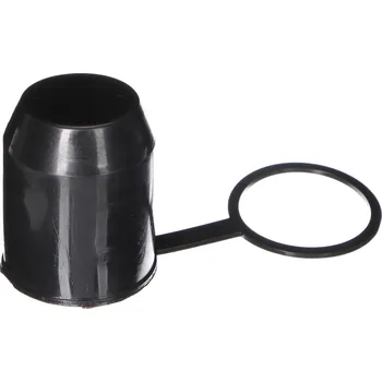 Krytka na tažné zařízení Kryt koule tažného zařízení s poutkem CAR BALL CAP 2 SIXTOL