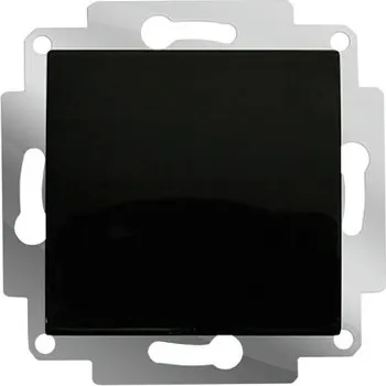 vypínač Přepínač VOLTOMAT ART, 6 kusů, zapuštěná montáž, 10 A - A VOLTOMAT