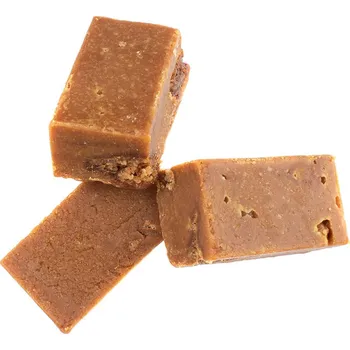 Damodara Ladu karamelové slaný karamel Množství: 450 g