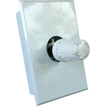 Dekorativní svítidlo Regulační sada Water-Power, zapuštěná montáž - B Admiral