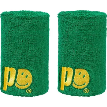 Potítko Potítko Prince X Smiley Wristband Long 2P - green Zelený