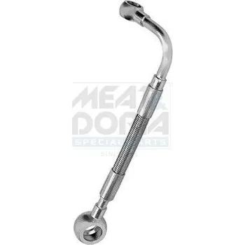 Olejové potrubí MEAT & DORIA 63064
