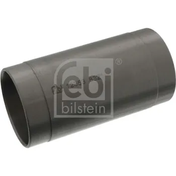 Soustava řízení Ložiskové pouzdro - listová pružina FEBI FE12353