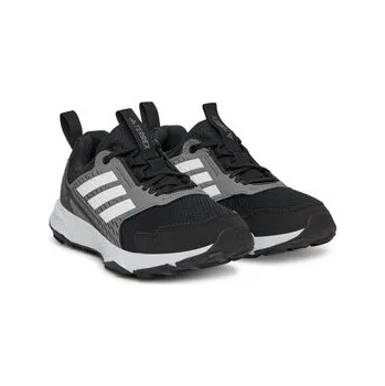 Pánské tenisky adidas Trekingová obuv Tracefinder IH2937 Černá 42