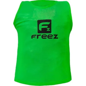 Pánská bunda Freez Star Training Vest green vel. junior