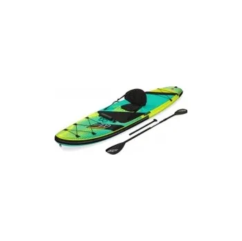 Paddleboard 65310 Paddleboard Freesoul Tech Convertible 340 x 89 x 15 cm