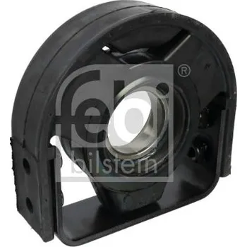 Ložisko - středni ložisko kloubového hřídele FEBI FE26765