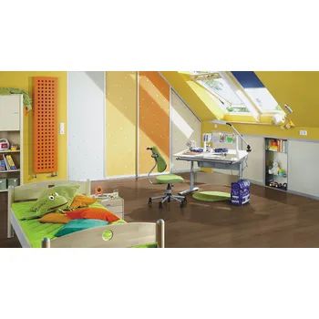 vinylová podlaha Vinylová podlaha celoplošně lepená WINEO 1500 wood XL Siena oak brown PL15220WXL