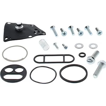 Palivový systém pro motocykl ALL BALLS opravná sada palivového kohoutu SUZUKI GSF 1200 BANDIT 01-05 (ALL BALLS opravná sada palivového kohoutu SUZUKI GSF 1200 BANDIT 01-05)