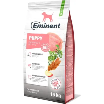 Eminent Puppy, 15 kg