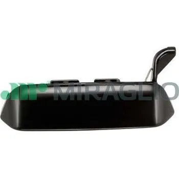 Dveře karosérie Vnější klika dveří MIRAGLIO 80/364