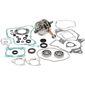 Motor pro motocykl C&L COMPANIES Bottom end kit HOT RODS CBK0020
