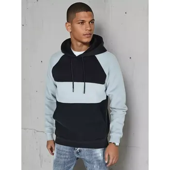 Pánská mikina Pánská mikina DSTREET BX5900 MIX BAREV XXL
