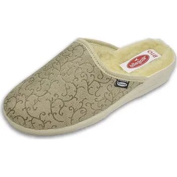 Dámská zdravotní obuv Rogallo Bačkory dámské 3360-118