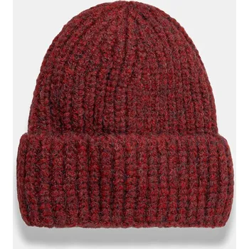 Pokrývka hlavy Čepice Answear.LAB ed.jy71.ims burgundské 83X, vel. ONE SIZE