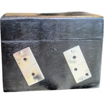 Domino DOMINO V KRABIČCE