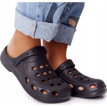 Dámské pantofle Gumové sportovní nazouváky Permani Agenda velikost 40