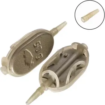 Method Feeder Flat-Method - 50g