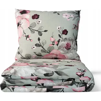 Povlečení Sada povlečení 200x220 100% bavlna silná česká výroba