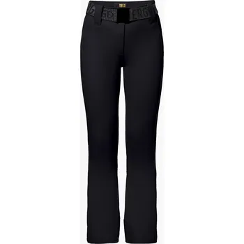 Dámské kalhoty Goldbergh kalhoty Pippa Gold Ski Pants černá 40