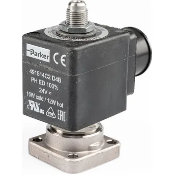 Ventil Barista Attitude K-522A DN20 3/4"