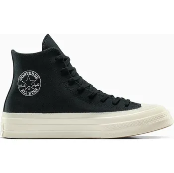 Pánská obuv Kecky Converse Chuck 70 A12724C černá 99X, EUR 38