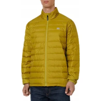 Pánská casual bunda Levi's pánská prošívaná bunda bez kapuce LEVI'S Presido Packable, velikost L