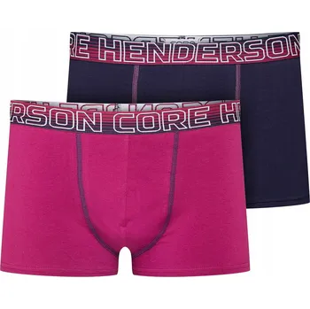 Boxerky Henderson Spodní Prádlo Boxerky vícebarevné, velikost XXL