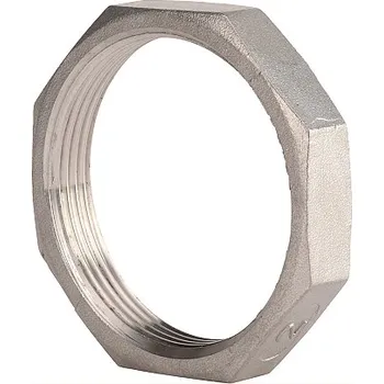 Fitinka Kontramatka nerez 3/4"