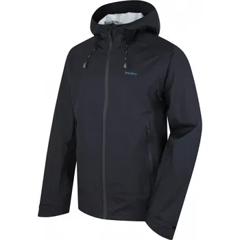 Husky Pánská outdoor bunda Lamy M XXL, black